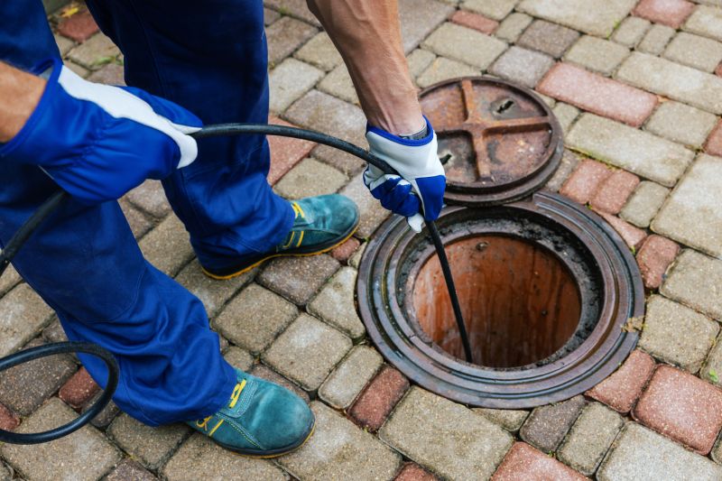 Increase Your Sewer Jetting Service Business with an AI Driven, Targeted Website
