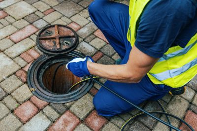Hydro Jetting Service in Manassas, VA