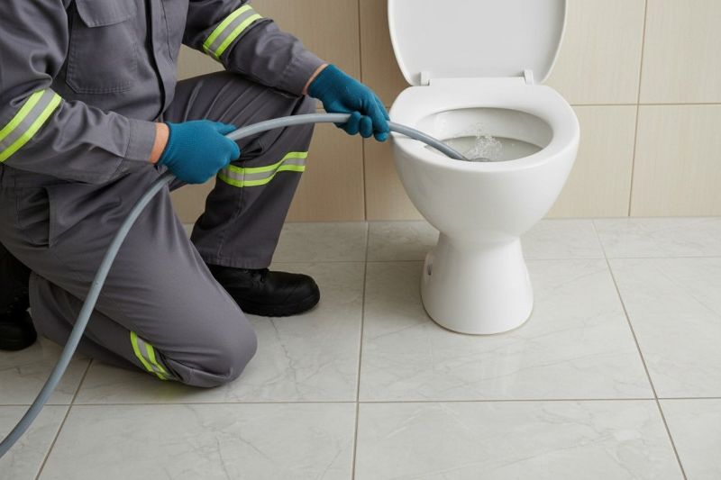 Hydro Jetting Service in Alpharetta, GA